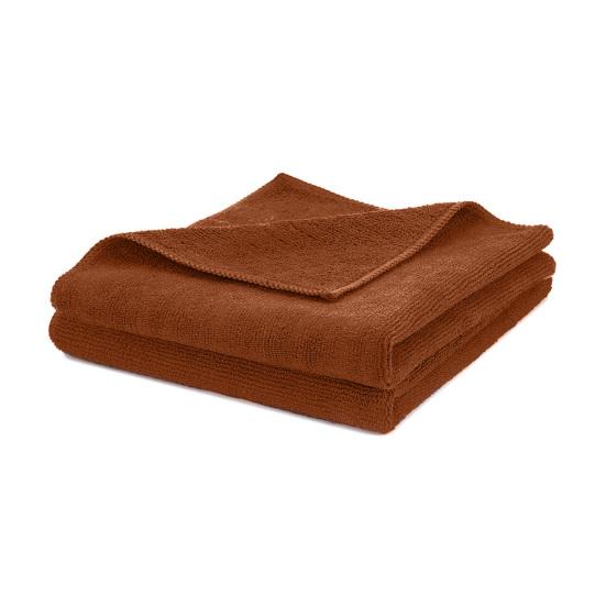 Microfiber Cleaning Towels Water Absorbent Reusable All-Purpose Cleaning Cloth Ultra-Soft Cleaning Wipes