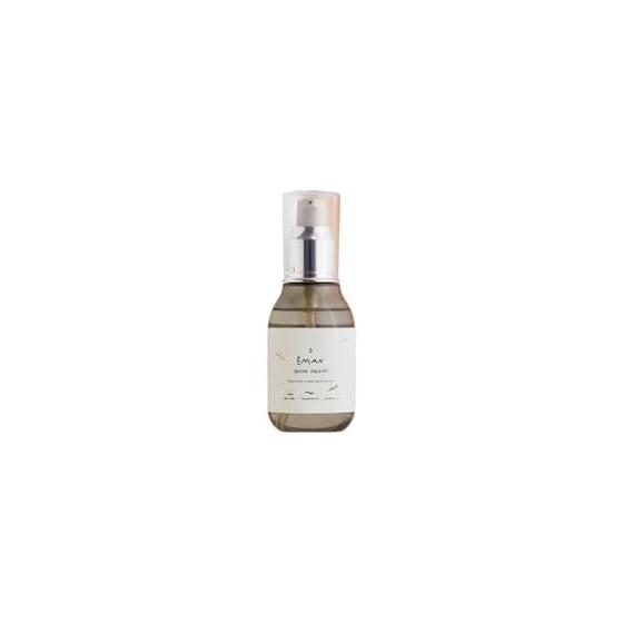 emman boost hair oil
