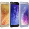 סמסונג גלקסי J4 J400F J400F/DS משופץ 13MP 2GB/16GB סים כפול 5.5" אנדרואיד סמארטפון מקורי לא נעול