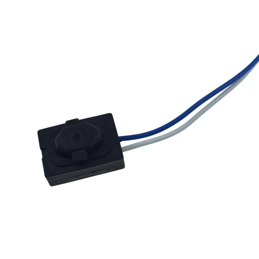 Outside Door Handle Small Button Switch 82651A7200 For Hyundai I40 2012-2018 L=R