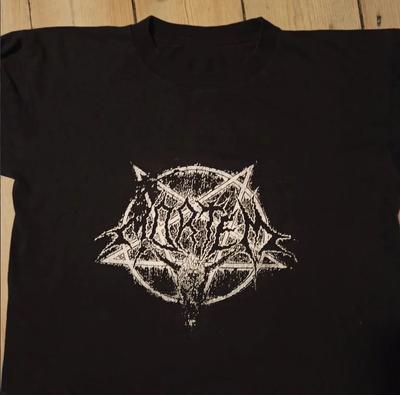 Mortem Band Shirt Unisex S-5XL AR646