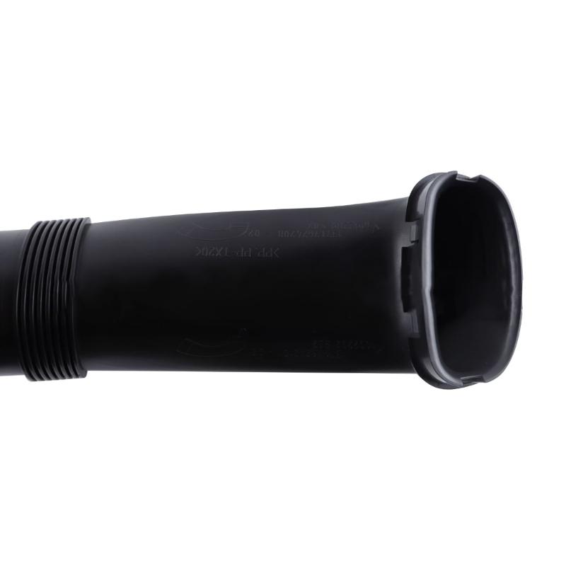Upgraded Air Intake Pipe Modified Air Intake Flexible Expansion Ducting Hoses Car Accessories Suitable for F15 E70 E71