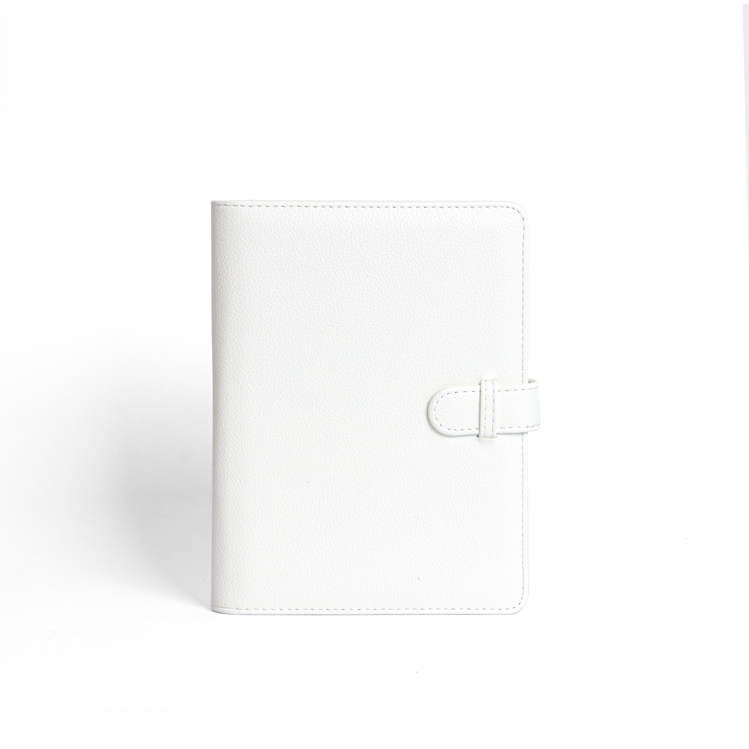 

kinokoo для Fujifilm FUJIFILM Cheki Альбом Fujifilm instax wide 400 Хранение фотографий Альбом Cheki Wide 400 Совместимый дюймовые фотографии 80 штук для хранения Cheki белый