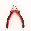 3pcs 6inch Electric Wire Pliers Large Opening Sharp Multifunction Tool for Cutting Twisting Gripping Metal Wires Heavy Duty Tool