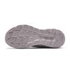 Anta Running Collection Anti-Slip Wear-Resistant Low-Top Casual Running Shoes Women's Gray Purple Sneakers 122435505R-5