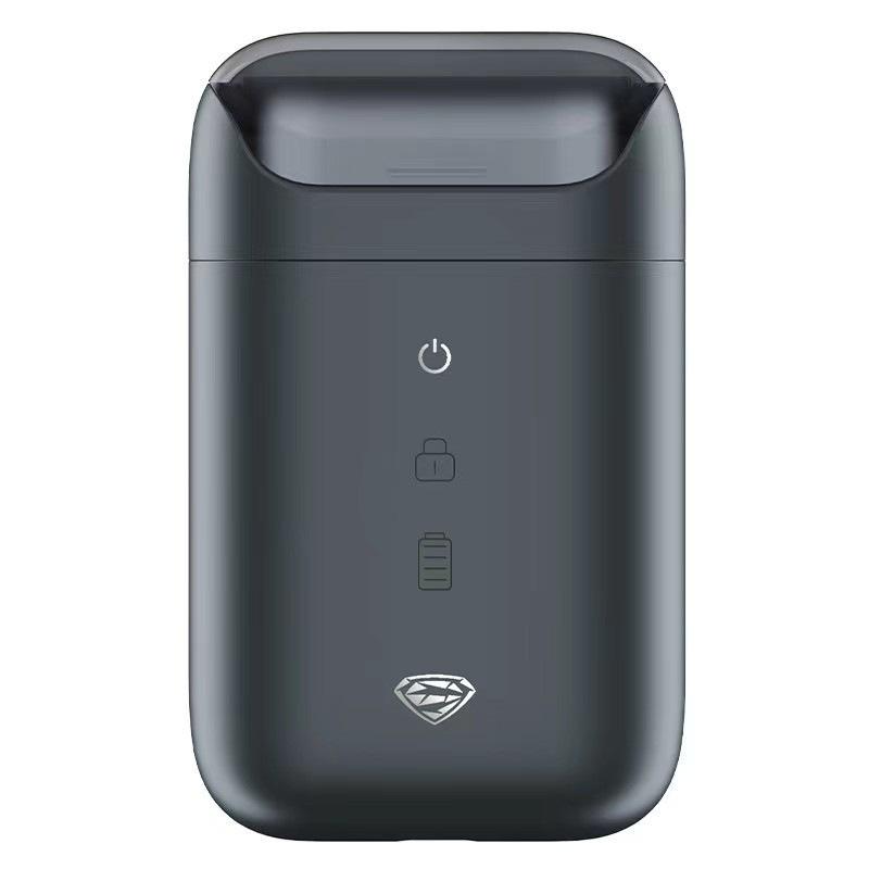 

New shaver electric shaver RS901 send boyfriend reciprocating razor portable body wash