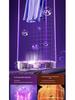 Automatic Folding Clothes Dryer with Steam Deodorization, UV Disinfection, and Portability