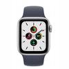 Strap FOR apple watch (SE 9 8 7 6 5 4 3 2 1) 49 / 45 / 44 42 mm silicone