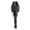 0.3-3.6mm Drill Chuck Adapter Bit Conversion Driver