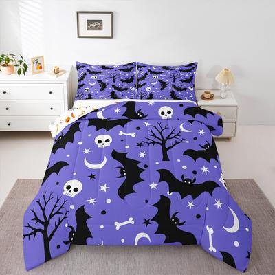 Biancheria da letto – Completi lenzuola e set da letto