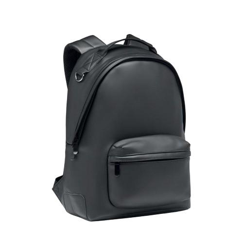MidOcean Bai PU Laptop Backpack