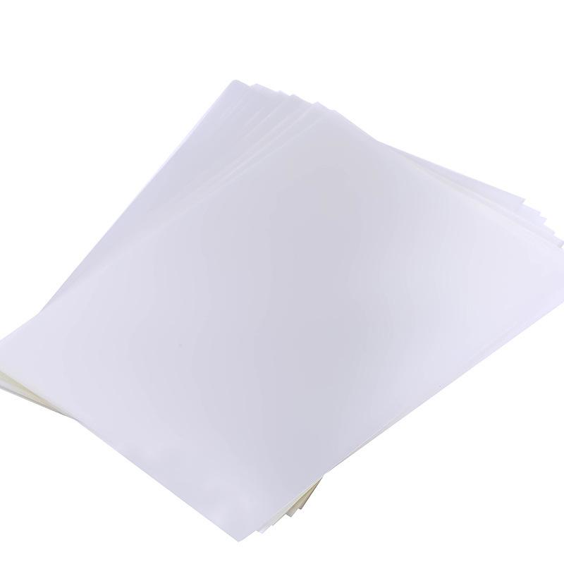 500/50 Sheets Tracing Paper A5 A4 White Translucent Sketching Papers Drawing Art Paper For Drawing School Office Art Supplies