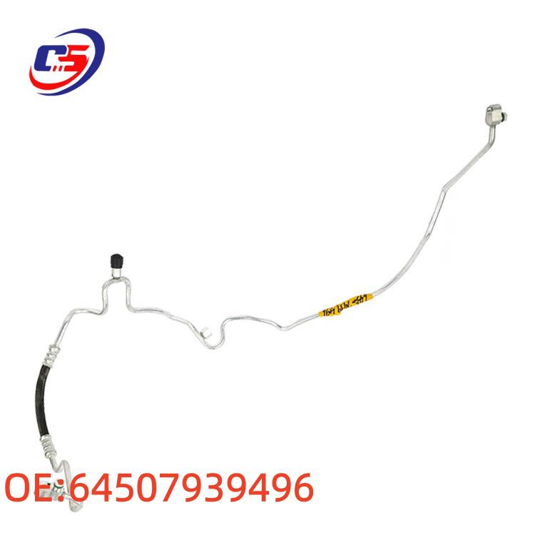 

BMW F15/F16 Air Conditioning Hose 64509357946 - Large Stock Available 64507939496
