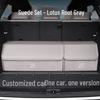 Car Trunk Storage Box for BYD Han L/EV/DMI/DMP