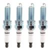4/6pcs18854-10080 New Spark Plug For Hyundai I20 IX20 I30 Kia Rio Soul Pro Cee'd III Carens 1885410080 RE8MC Car Accessories