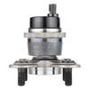 FAG Wheel Bearing Hub Bearing R OUT Side for Daihatsu Move Genuine Part 42410B2010 713204510 (FAG) Esse, Sonica, Tanto, Mira, Miragino, Move, Latte.