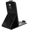 For OnePlus 13T 5G Stand Case Magnetic Clasp Vertical Flip Leather Phone Cover with Card Holder