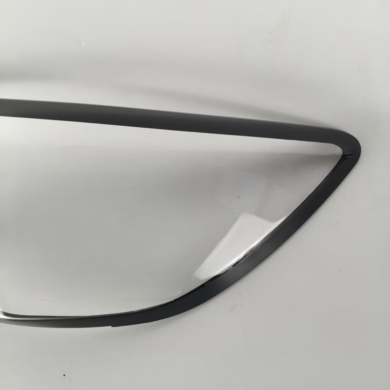 Ford Escape 2020 Задня кришка-скло ліхтаря