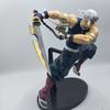 Figurka Anime Uzui Tengen Wzór Bojowy Dekoracja Model PVC Figurka Akcji Statua Zabawki Dla Dzieci Prezent
