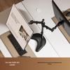 Brateck E270-2 Dual Monitor Desk Mount