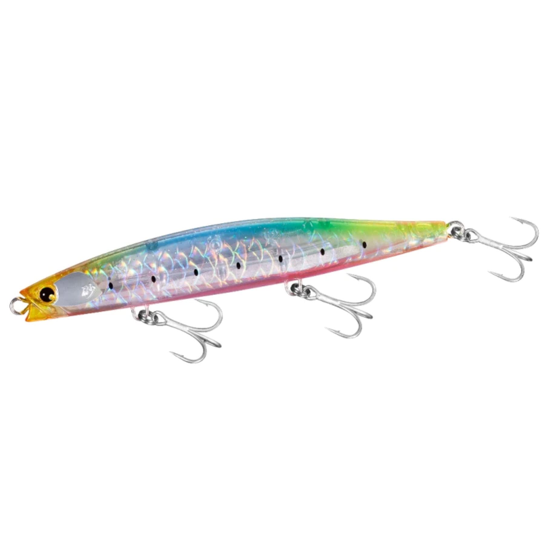 

Shimano Saltwater Lure Sinking Pencil Netsuna Beam Drift 125S Flash Boost 010 T Skewashi K XG-R12W