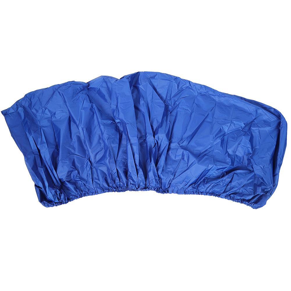 UV Protection Kayaking Canoe Cover Waterproof Resistant Dust Kayak Boat Storage Cover