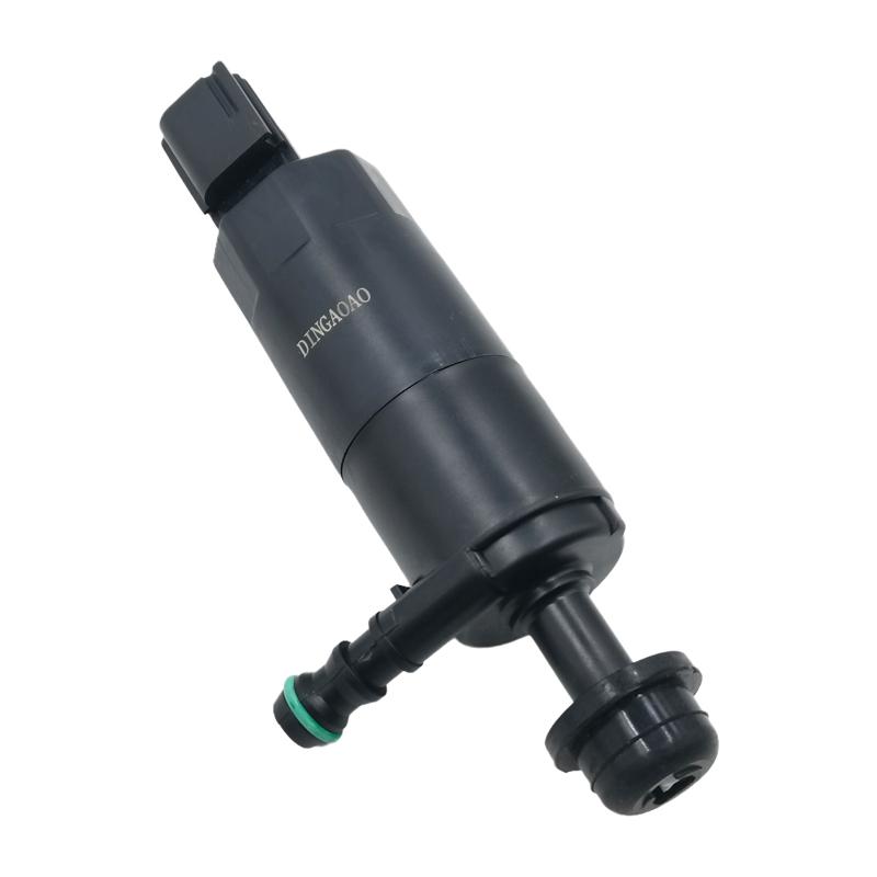 Front Headlight Washer Pump For Jaguar X-TYPE XF XJ XK X400 X250 X350 X150 XFR XJ8 XKR C2S4086