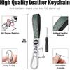 Montague Key Fob Cover for Volkswagen with Keychain, Premium TPU Key Case Compatible with VW Tiguan Atlas Taos SEL Jetta GLI Passat Arteon Remote