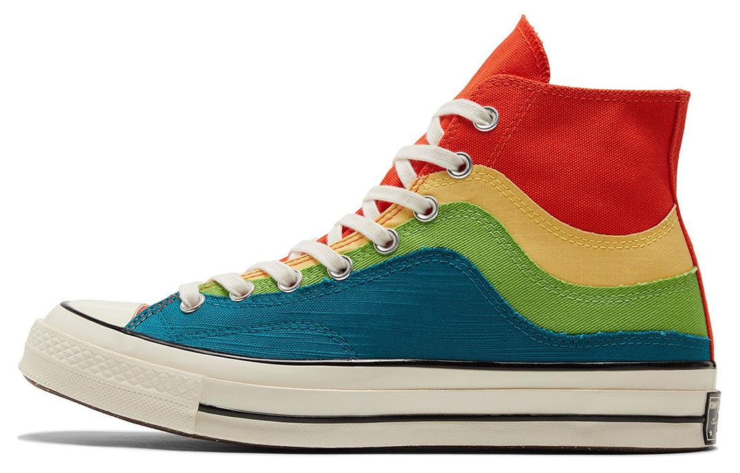 Converse Chuck 70 High The Great Outdoors - Multi 170836C 35