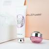 Gift JILL STUART Lip Mask Hand Cream Perfect for hand and lip this cosmetic set is perfect for or any A perfect gift for or anyone looking for a White