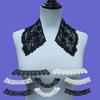 Accessori – Cravatte, papillon, colletti e polsini
