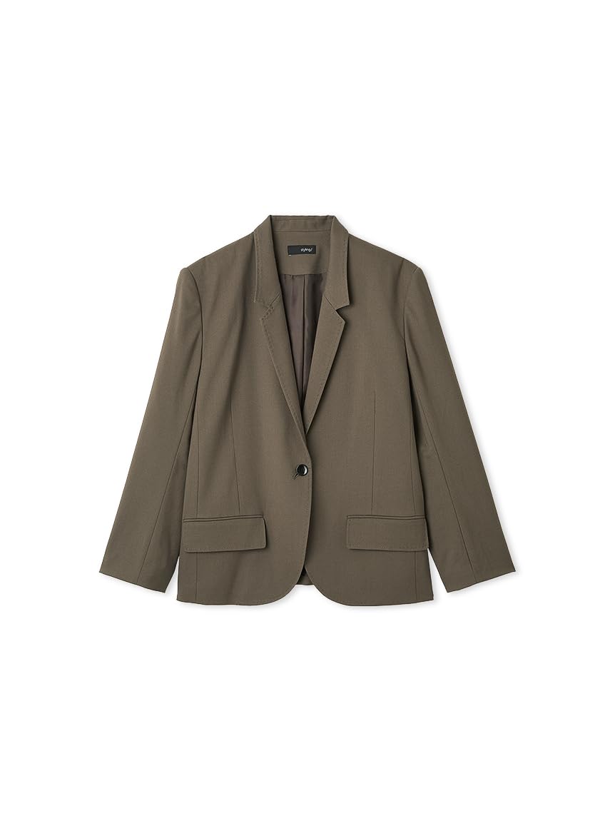 

піджак 16WFJ254021MOC1 [Стиль] Однобортний