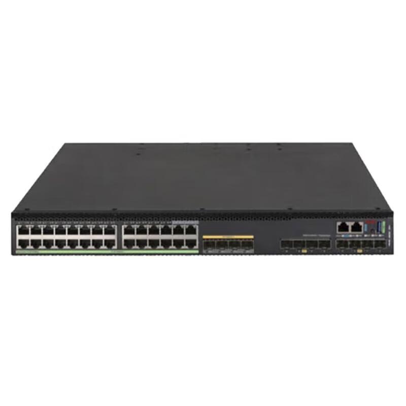 H3C S5130S-36F-HI-G L3 Ethernet Switch