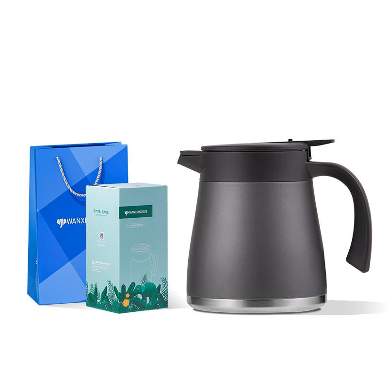 Stainless Steel Vacuum Insulated Stewing Pot