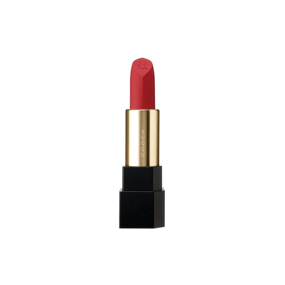 Sheer Matte Lipstick