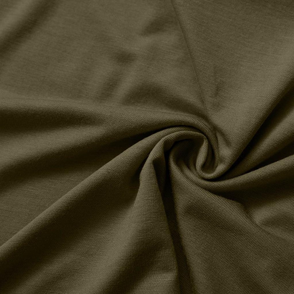 Damski top na ramiączkach z krótkim rękawem Letni jednoczęściowy bez fiszbin z wkładką na biust