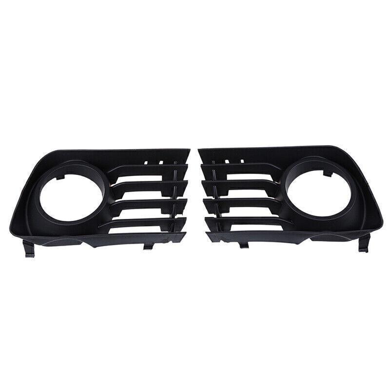 For Toyota Prius NHW20 2004 2005 2006 2007 2008 2009 Front Bumper Fog Light Lamp Grille Cover Trim Modification Accessories