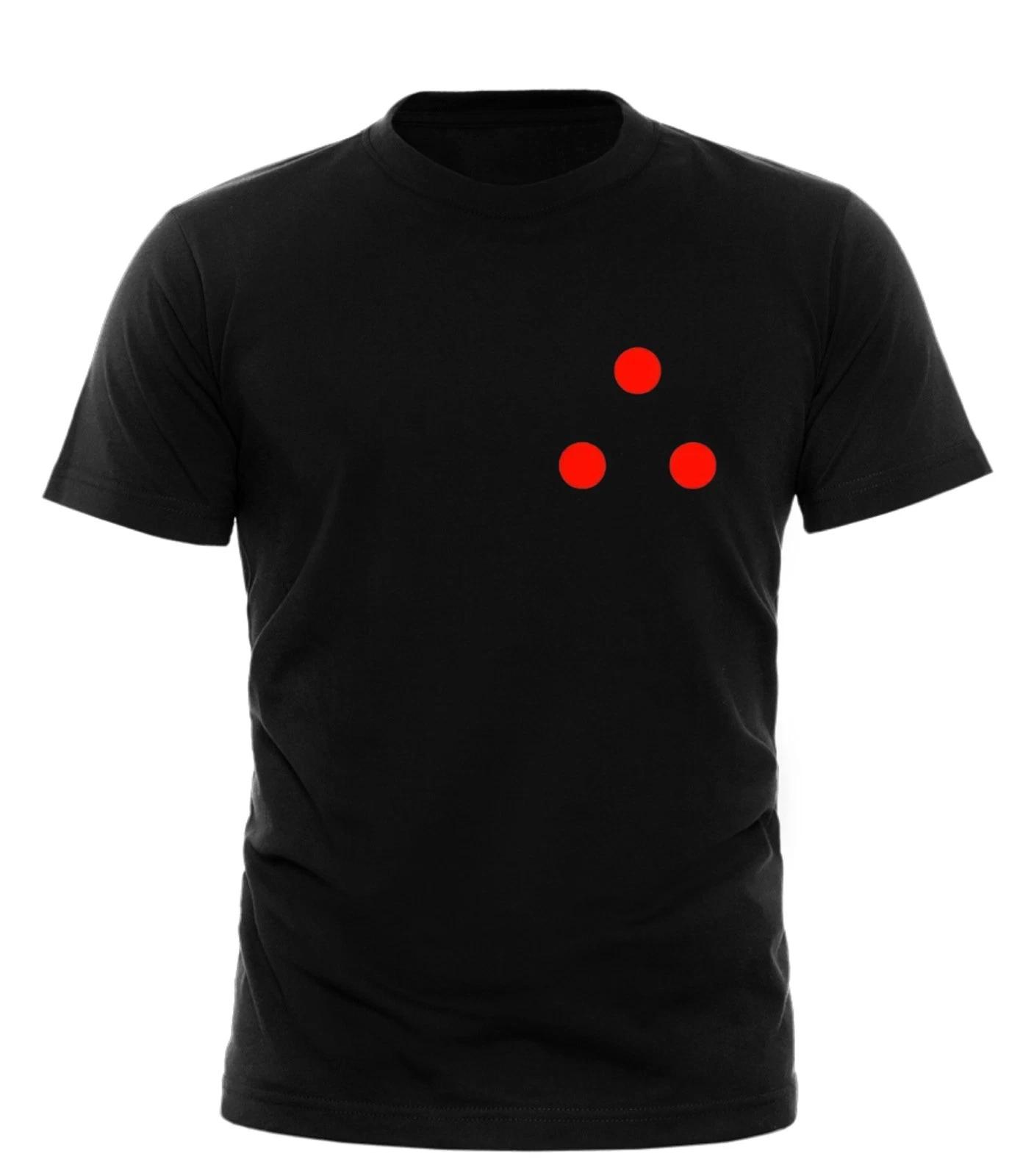 Predator T-Shirt Mens Target Top Arnold Schwarzenegger Alien Movie unisex tees L