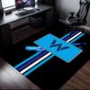 1PC Willi Car  Rug for Livingroom,Bedroom, Palyroom, Chair Rug, Area rug, Game Carpet, Large Size Rug Fan Christmas gift