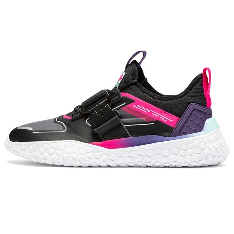 PUMA Need For Speed Heat x Hi OCTN Men s 306582-01 EU 39