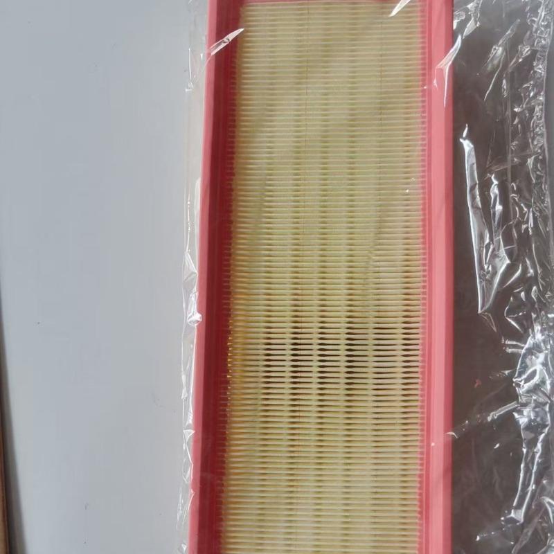 Original High Quality New For 2pcs 9806411580 2008 3008 308 308S 4008 408 5008 DS 4S 5 6 C3-XR Engine Air Filter