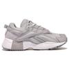 Reebok Unisex Interval 96 Running Shoes Grey FZ2215