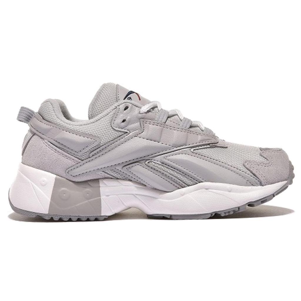 Reebok Unisex Interval 96 Running Shoes Grey FZ2215