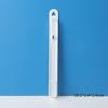 Portable Dustproof Toothbrush Storage Box Outdoor Travel Transparent Plastic Toothbrush Holder Toothpaste Storage And Organizer