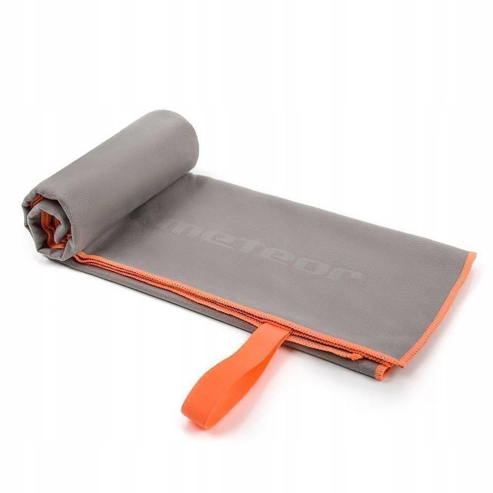 Meteor Towel 50X90 Microfiber Quick-Drying