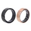 Chytrý prsten vodotěsný stylový spací sportovní monitorovací fitness prsten pro muže a ženy dárek