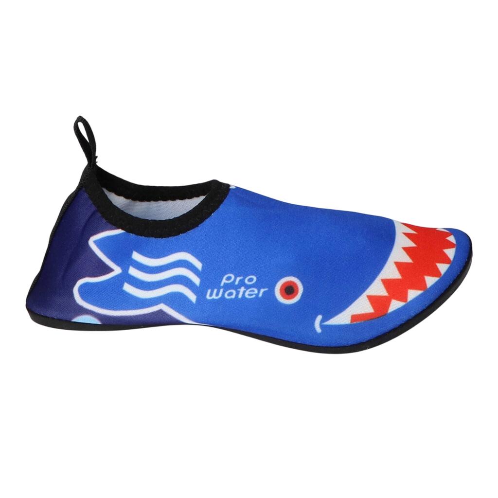 ProWater Childrens/Kids PRO-23-34 Water Shoes