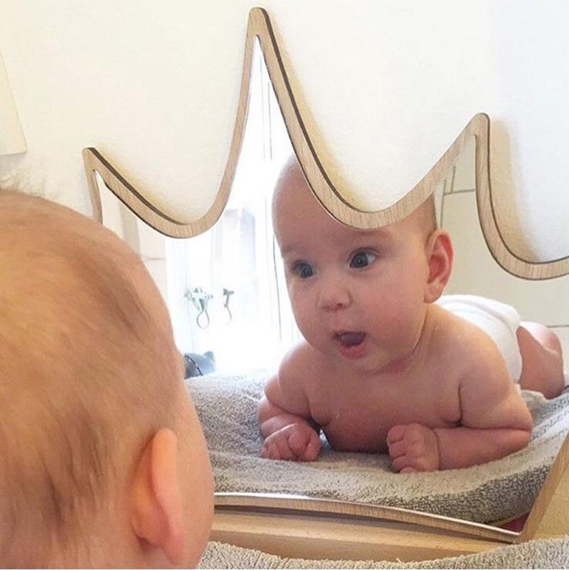 Children Cartoon Decorative Mirror Bathroom Baby Room Decor Home Art Wall At Affordable S Free Shipping Real Reviews With Photos Joom - Bebe Home Decor Mirror Children Cartoon Decorative Mirror Bathroom Baby Room Decor Home Art Wall At Affordable S Free Shipping Real Reviews With Photos Joom - Bebe Home Decor Mirror