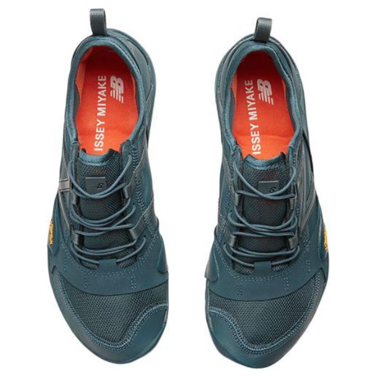 Issey Miyake x New Balance MT10O Tornado Unisex Sneakers Blue Black MT10OIY