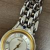 [USED] SEIKO Belfina Women's Watch with 2 Sapphires